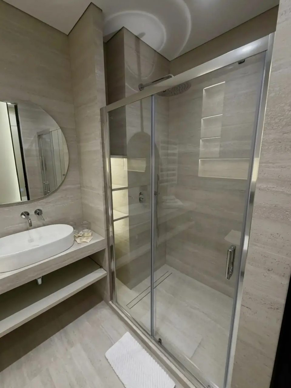 Апартаменты (Президентский), Апарт-отель SANREMO