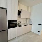 Апартаменты (Президентский), Апарт-отель SANREMO