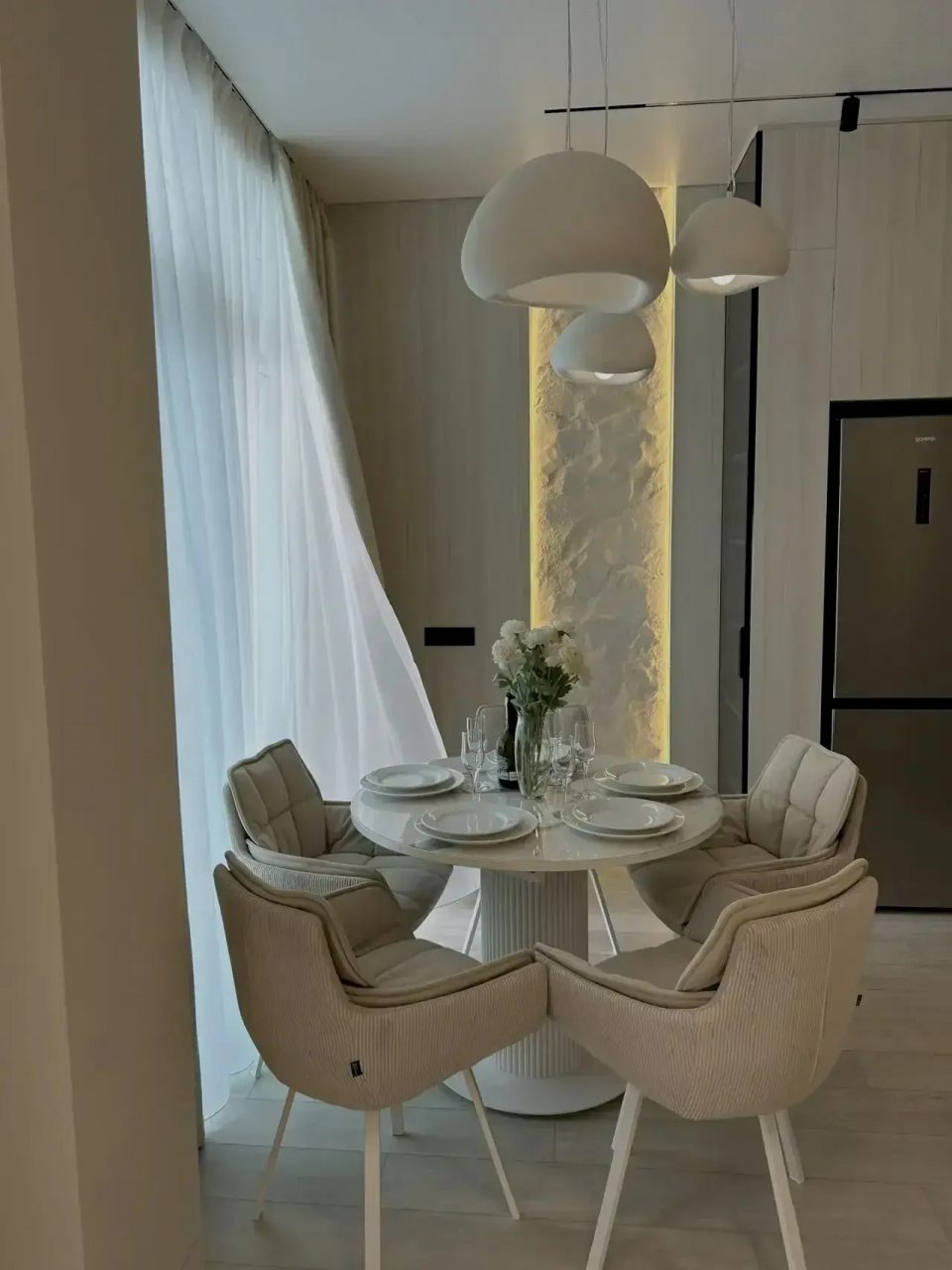 Апартаменты (Президентский), Апарт-отель SANREMO