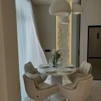 Апартаменты (Президентский), Апарт-отель SANREMO