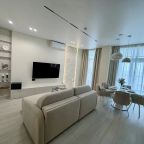 Апартаменты (Президентский), Апарт-отель SANREMO