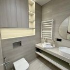 Апартаменты (Президентский), Апарт-отель SANREMO