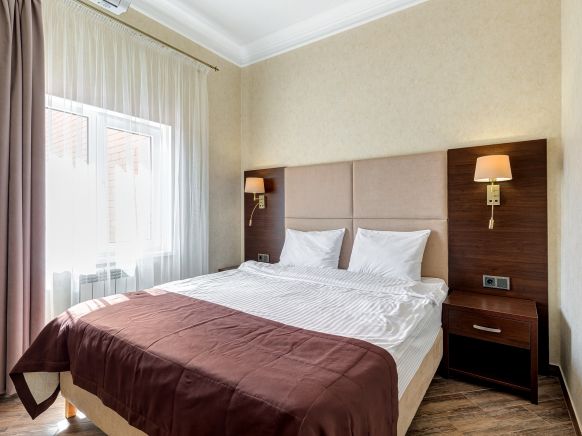 Фотография номера гостиницы Азария