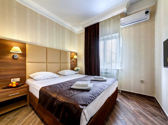 Фотография номера гостиницы Азария