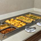 Шведский стол