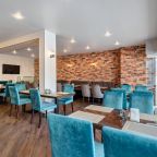 Шведский стол