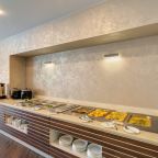 Шведский стол