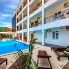 Зона бассейна