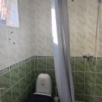 Трехместный (Стандарт), Гостевой дом Яблоко