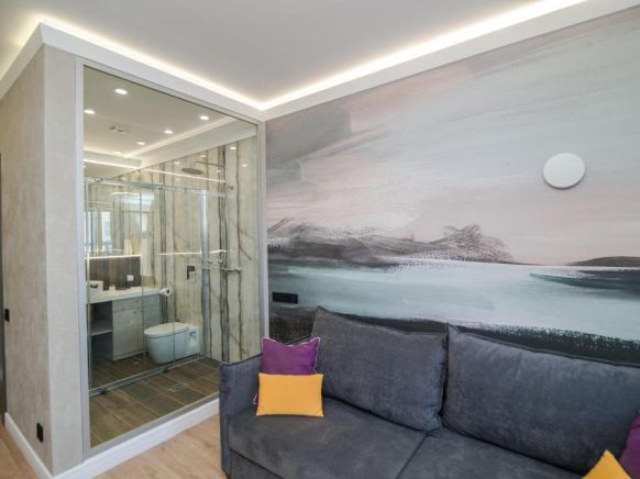 Фотография номера апарт отеля Апарт-отель Nova