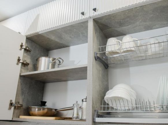 Фотография номера апарт отеля Апарт-отель Nova