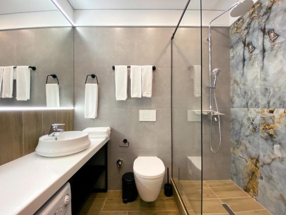 Фотография номера апарт отеля Апарт-отель Nova