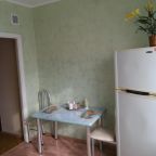 Апартаменты (Апартаменты), Apartment on 70 let Oktyabrya