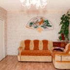 Апартаменты (Апартаменты), Apartment on 70 let Oktyabrya