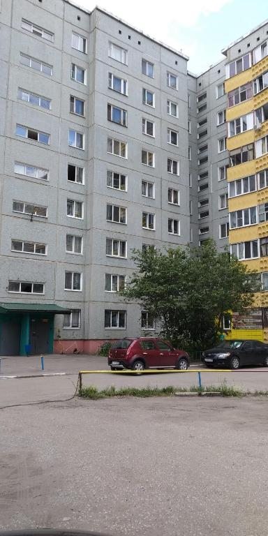 Апартаменты (Апартаменты), Apartment on 70 let Oktyabrya