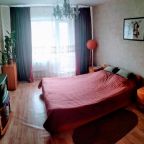 Апартаменты (Апартаменты), Apartment on 70 let Oktyabrya