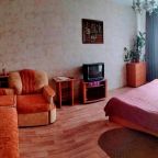 Апартаменты (Апартаменты), Apartment on 70 let Oktyabrya