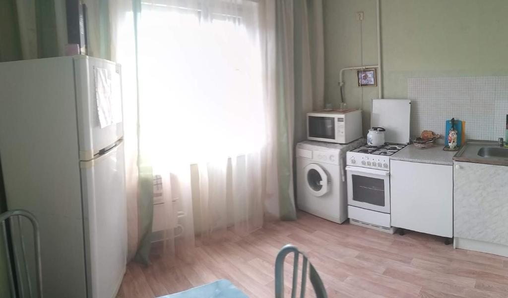 Апартаменты (Апартаменты), Apartment on 70 let Oktyabrya