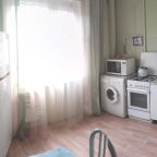 Апартаменты (Апартаменты), Apartment on 70 let Oktyabrya