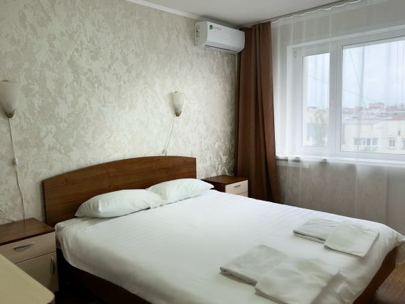 Фотография номера гостиницы Заря