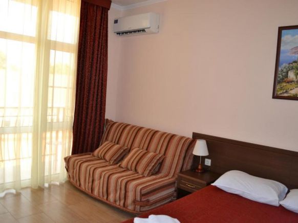 Фотография номера гостевого дома На Тельмана, 23