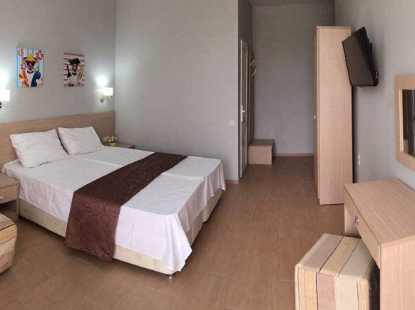 Фотография номера гостевого дома На Тельмана, 23