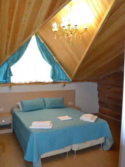 Фотография номера гостевого дома На Тельмана, 23