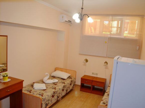 Фотография номера гостевого дома На Тельмана, 23