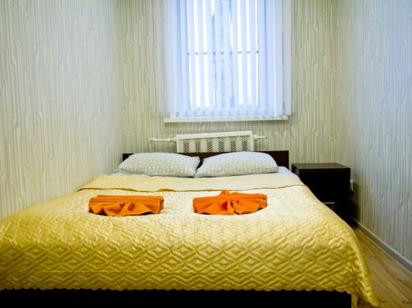 Фотография номера гостиницы Альянс