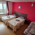 Двухместный (С  общей ванной комнатой), Гостиница Альянс