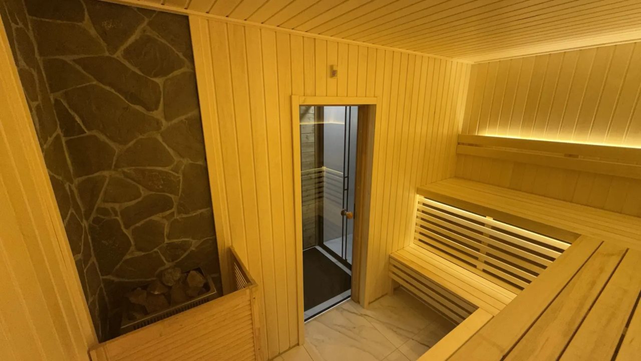 Трехместный (Комфорт), Гостиница Альянс