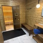 Трехместный (Комфорт), Гостиница Альянс