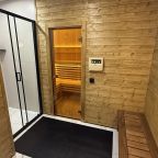 Трехместный (Комфорт), Гостиница Альянс