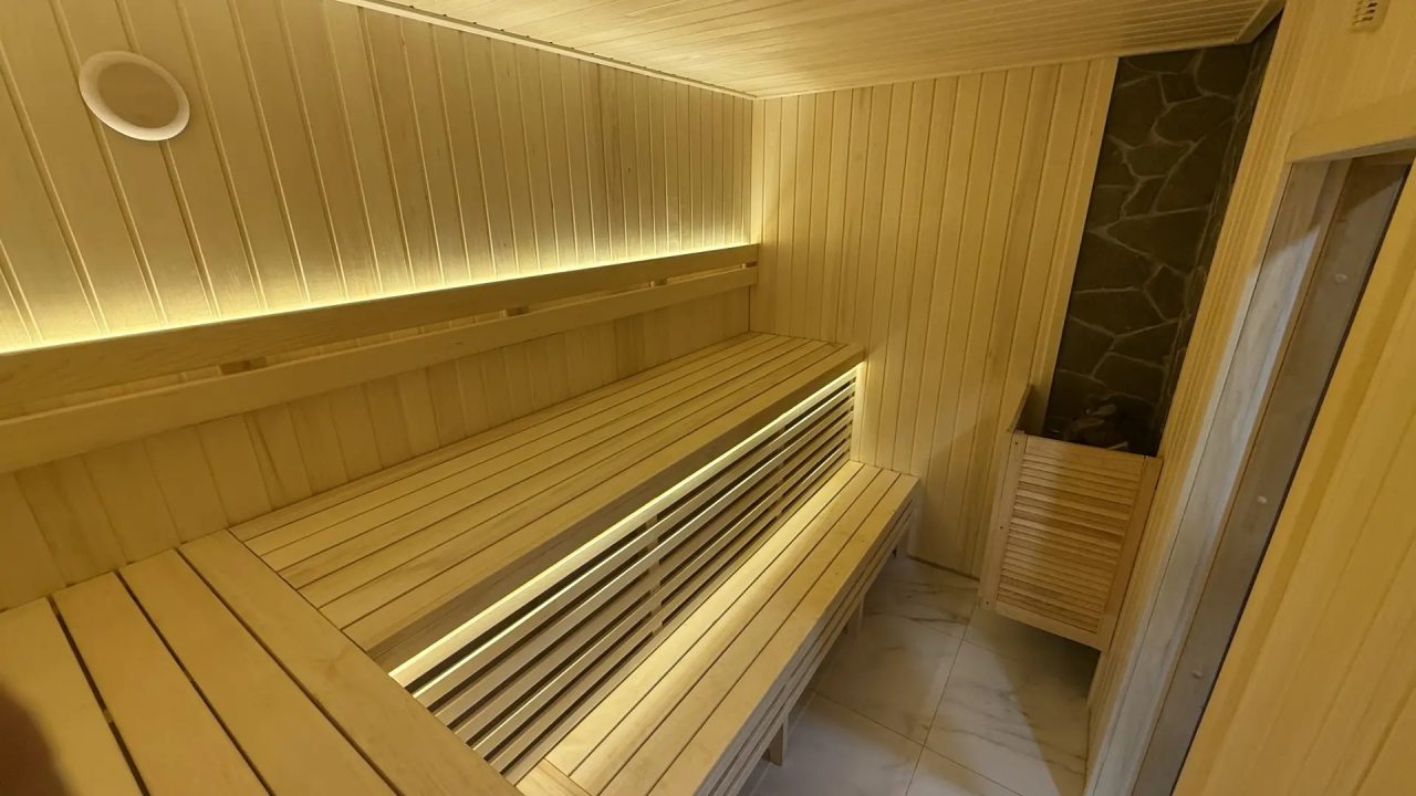 Трехместный (Комфорт), Гостиница Альянс