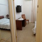 Одноместный (Стандарт), Гостиница Берег