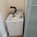 Одноместный (Стандарт), Гостиница Берег