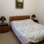 Одноместный (Стандарт), Гостиница Берег