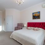 Номер «Евростандарт».