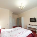 Номер «Евростандарт».