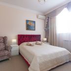 Номер «Евростандарт».