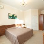 Номер «Евростандарт».