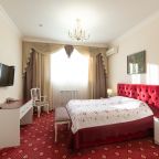 Номер «Евростандарт».