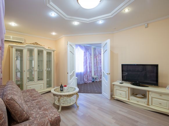 Фотография номера гостиницы Берег