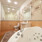 Номер Улучшенный Люкс №10