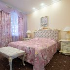 Номер Улучшенный Люкс №10