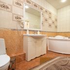 Номер Улучшенный Люкс №10