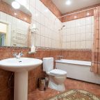 Номер  Улучшенный Люкс №21