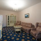 Номер  Улучшенный Люкс №21