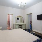 Номер  Улучшенный Люкс №21