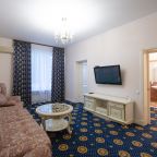 Номер  Улучшенный Люкс №21